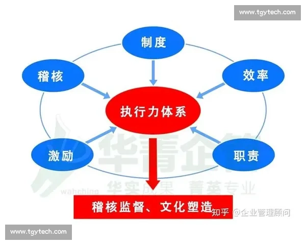 打造高效协作氛围提升团队整体执行力与创新能力