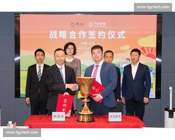 全球体育交流合作新模式推动文化互鉴与竞技水平提升 全球体育交流合作新模式推动文化互鉴与竞技水平提升