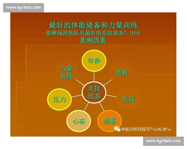科学运动与体能提升实践指南助力青少年健康成长全面训练课程