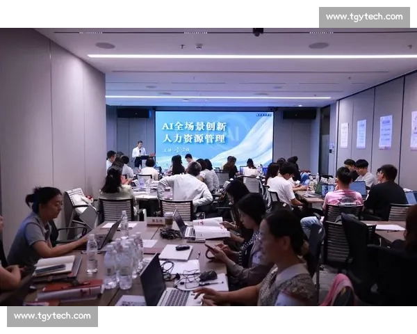 聚焦员工能力提升与绩效优化的系统化管理策略