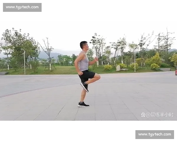 提升运动表现的科学策略与训练方法全解析